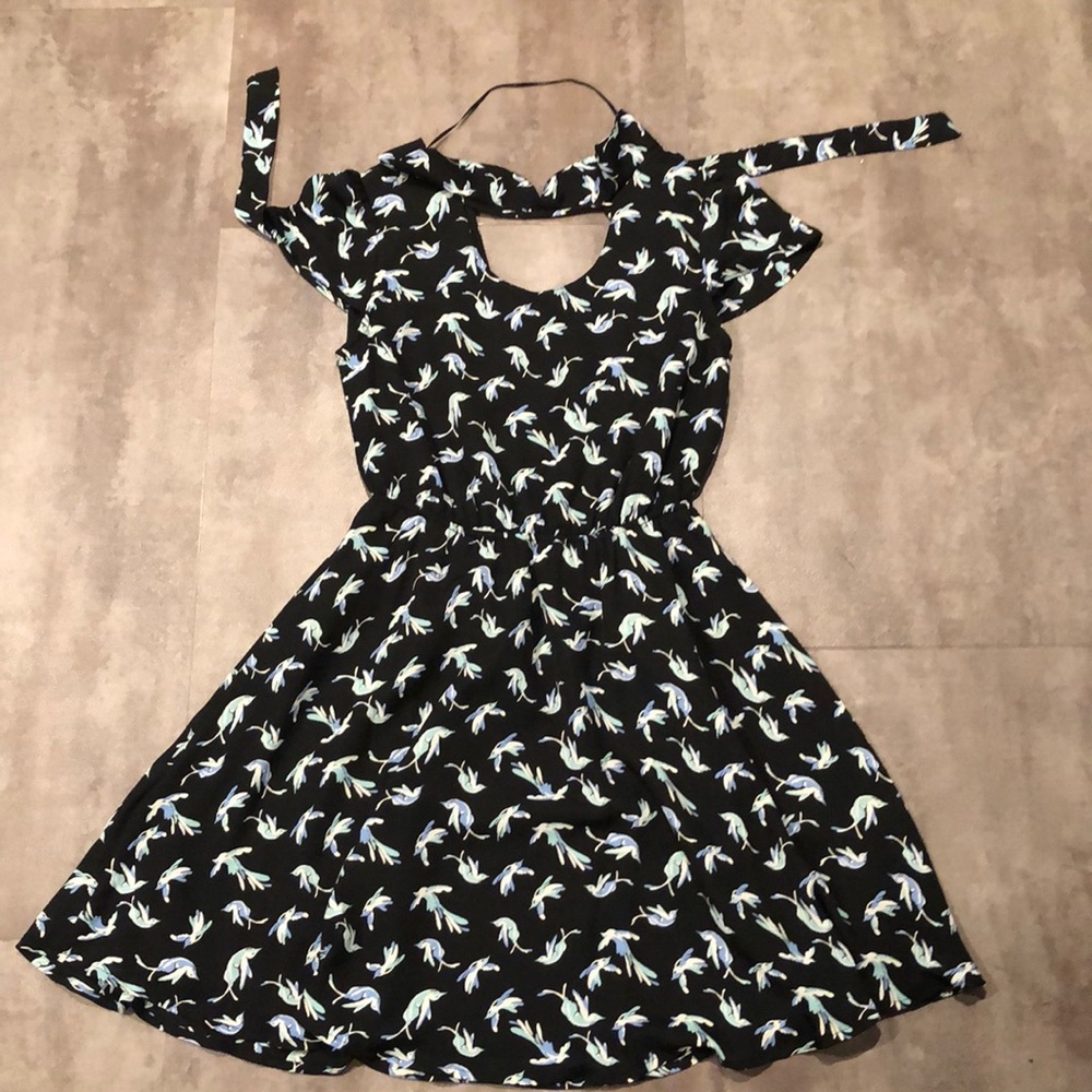 Work Dress